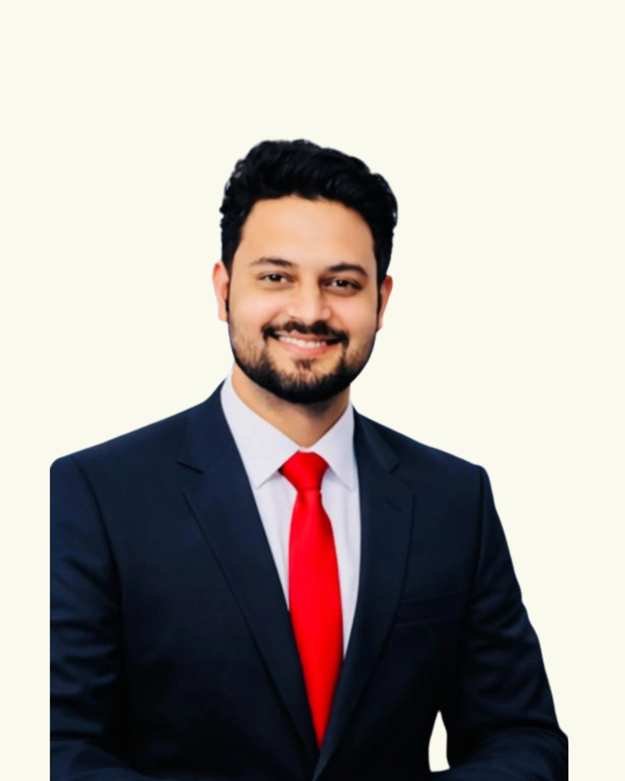 Aditya Singh